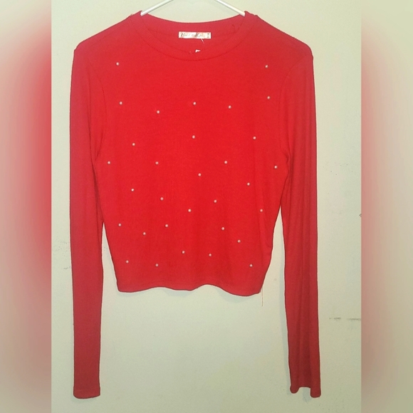 Heart & Hips Sweaters - Heart and Hips Sweater